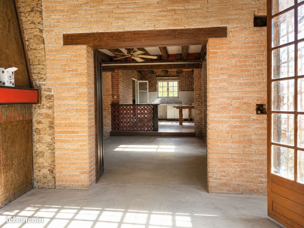 Maison à vendre, 224m², Auterive