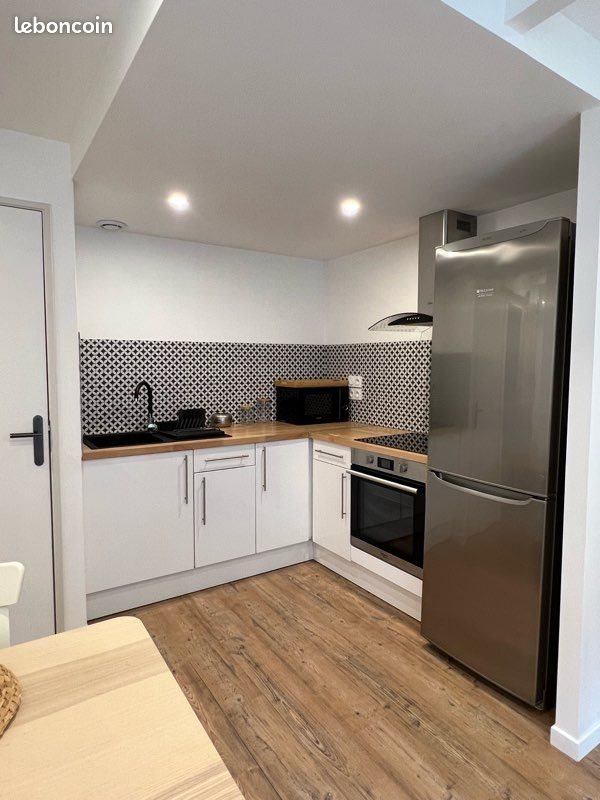 Appartement à louer, 30m², Arradon