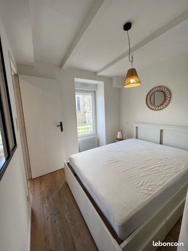 Appartement à louer, 30m², Arradon