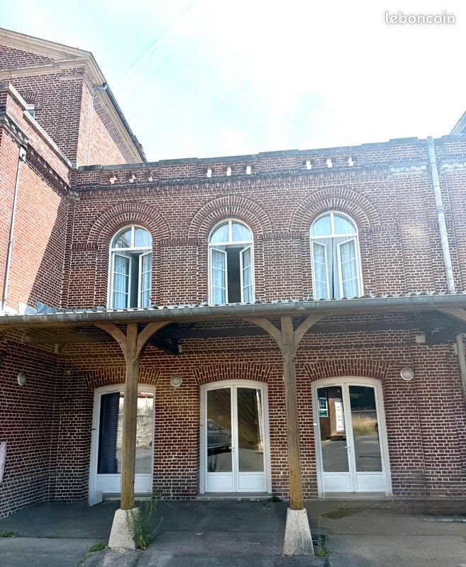 Appartement à louer, 50m², Noailles