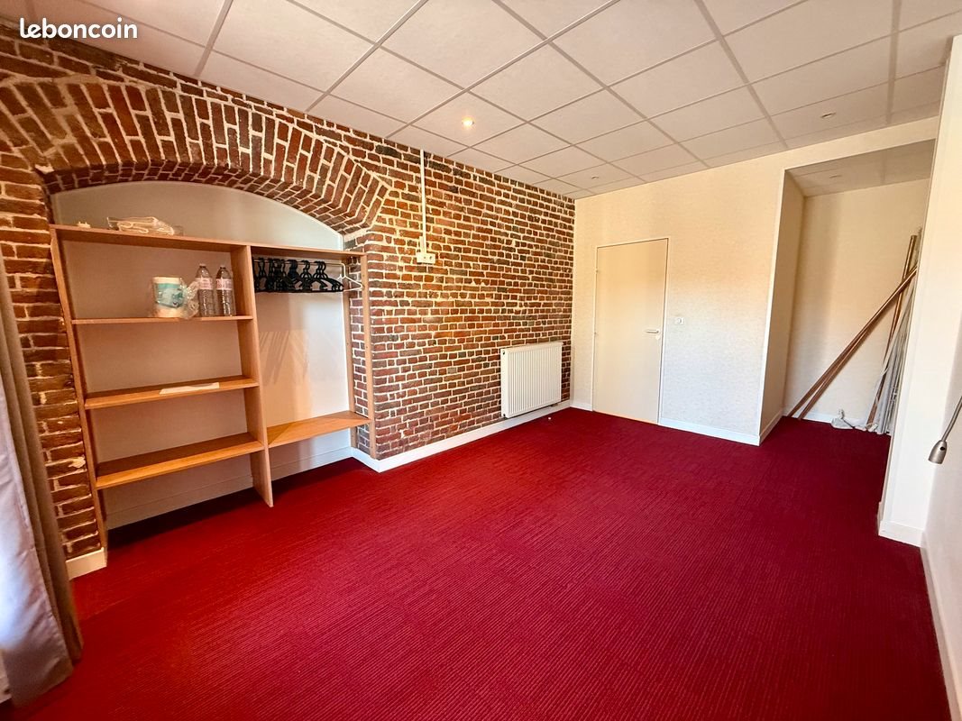 Appartement à louer, 50m², Noailles