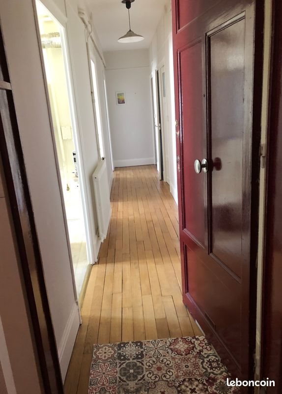 Appartement à louer, 50m², Dijon