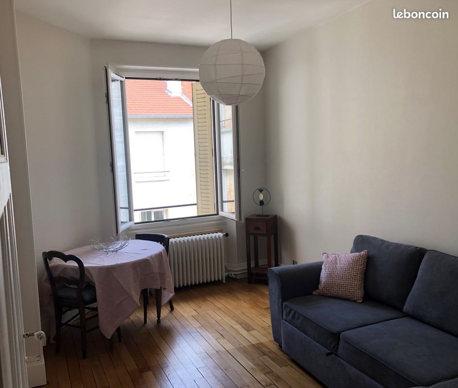 Appartement à louer, 50m², Dijon