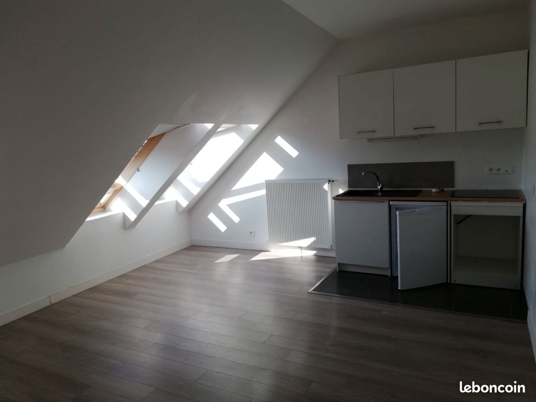 Appartement à louer, 20m², Massy