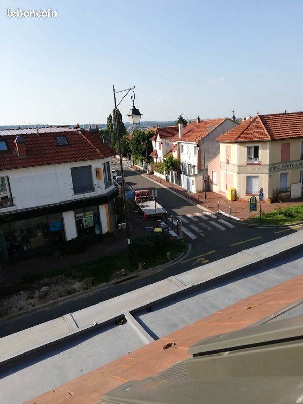 Appartement à louer, 20m², Massy