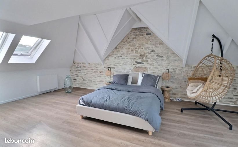 Appartement à louer, 115m², Saint-Renan