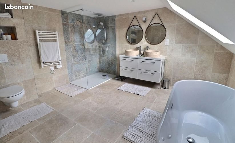 Appartement à louer, 115m², Saint-Renan
