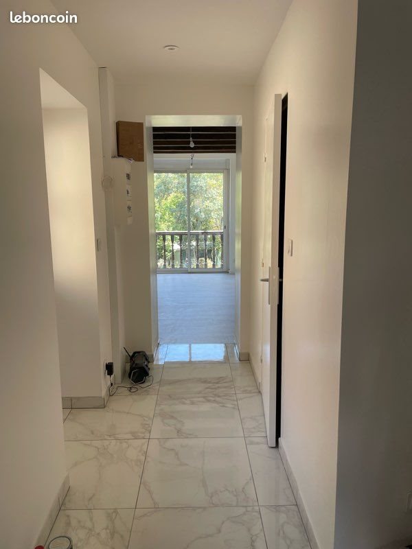 Maison à louer, 55m², Nevers