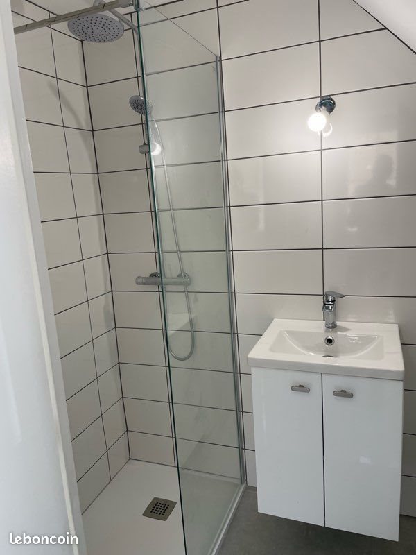 Maison à louer, 55m², Nevers