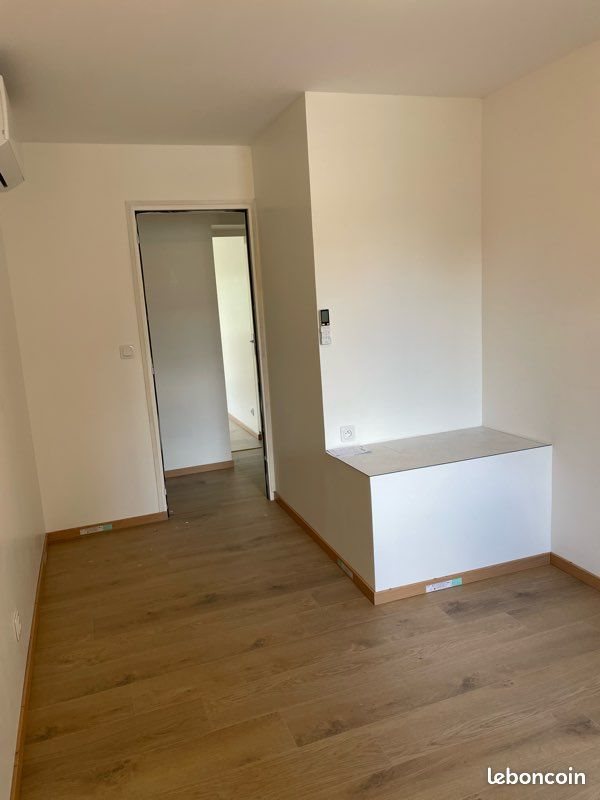 Maison à louer, 55m², Nevers