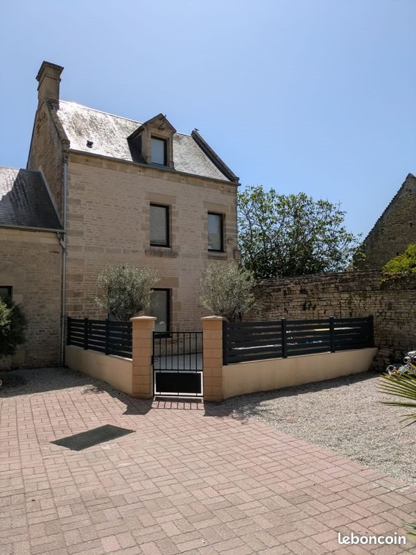 Maison à vendre, 121m², Thaon