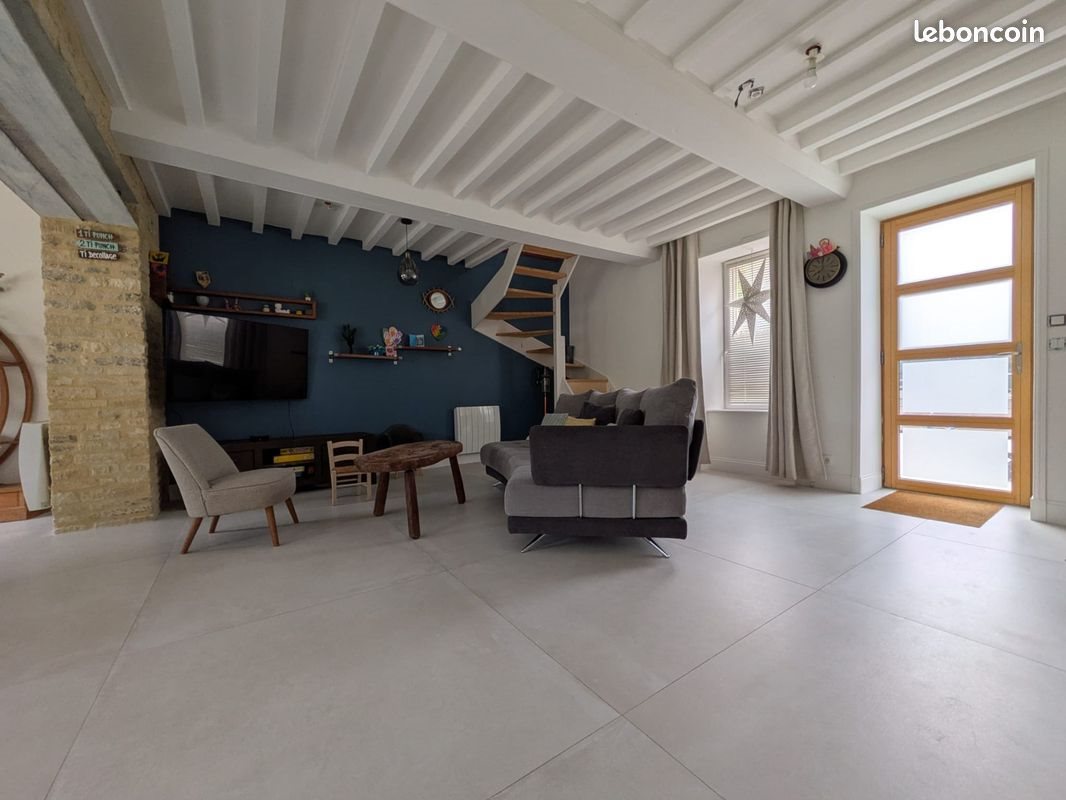 Maison à vendre, 121m², Thaon