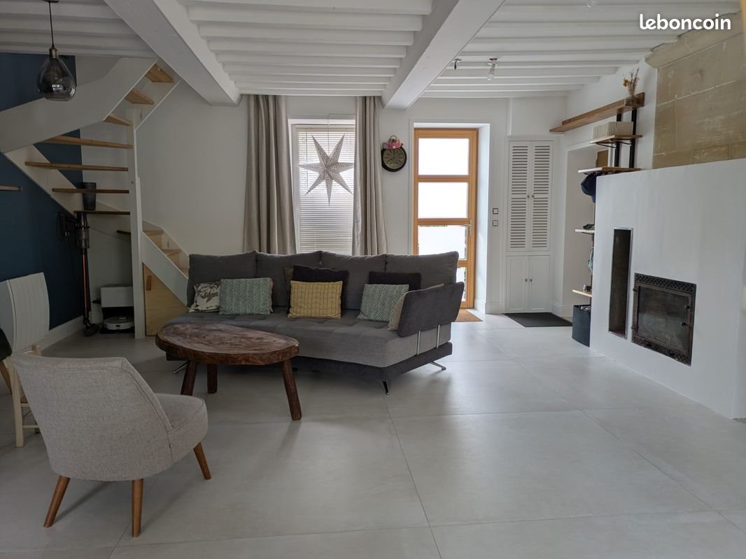 Maison à vendre, 121m², Thaon
