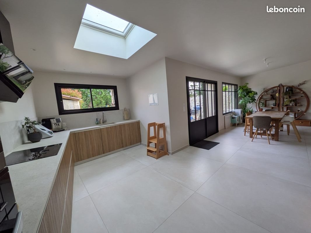 Maison à vendre, 121m², Thaon