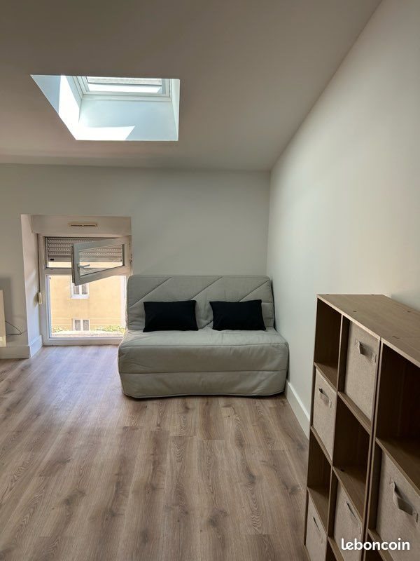 Appartement à louer, 19m², Valence