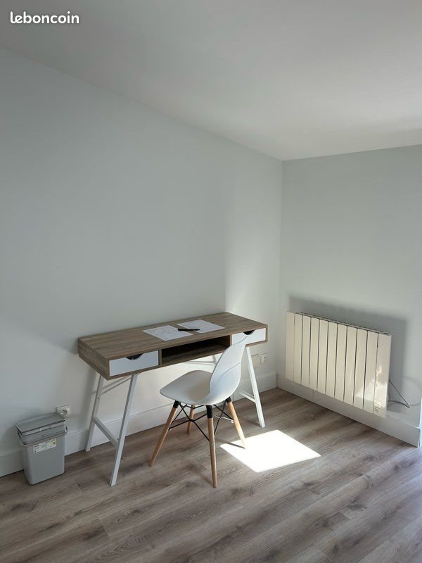Appartement à louer, 19m², Valence