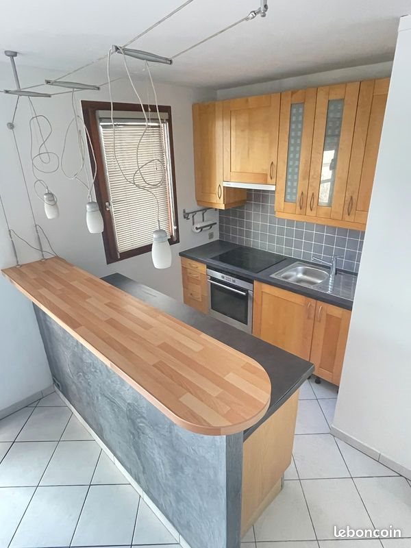 Appartement à louer, 54m², Joinville-le-Pont