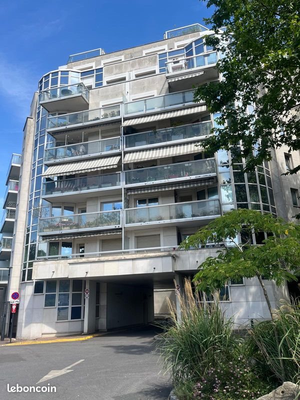 Appartement à louer, 54m², Joinville-le-Pont
