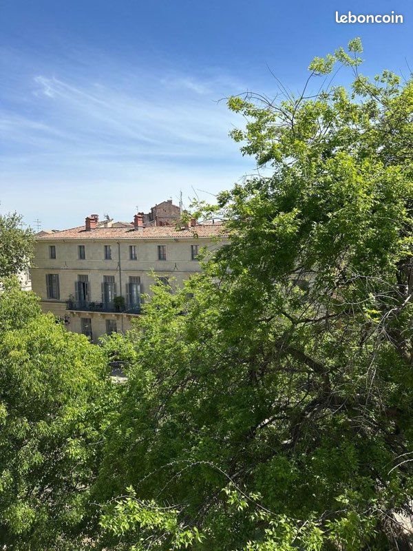 Appartement à louer, 49m², Montpellier