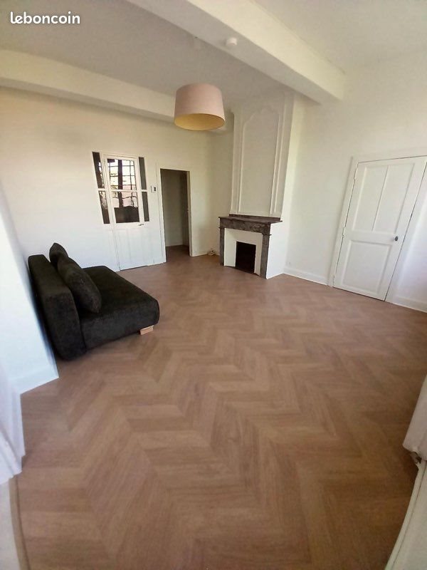 Appartement à louer, 49m², Montpellier
