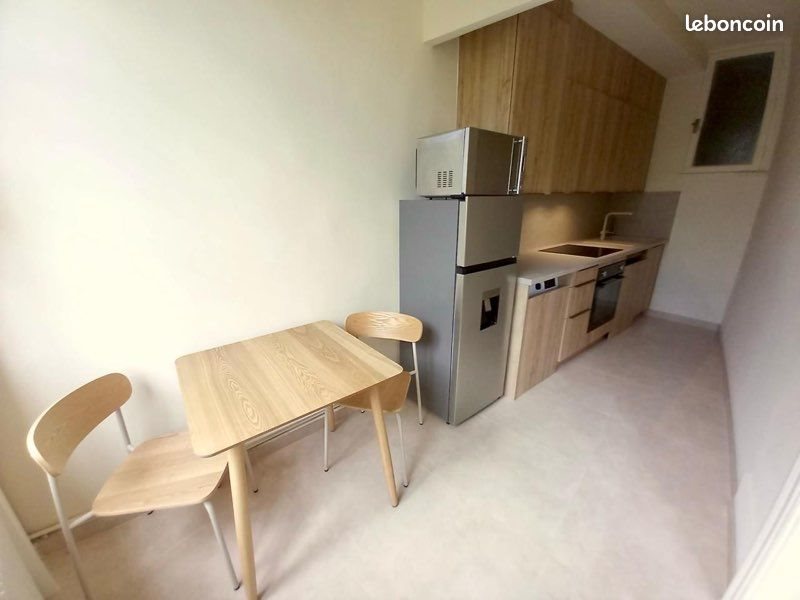 Appartement à louer, 49m², Montpellier