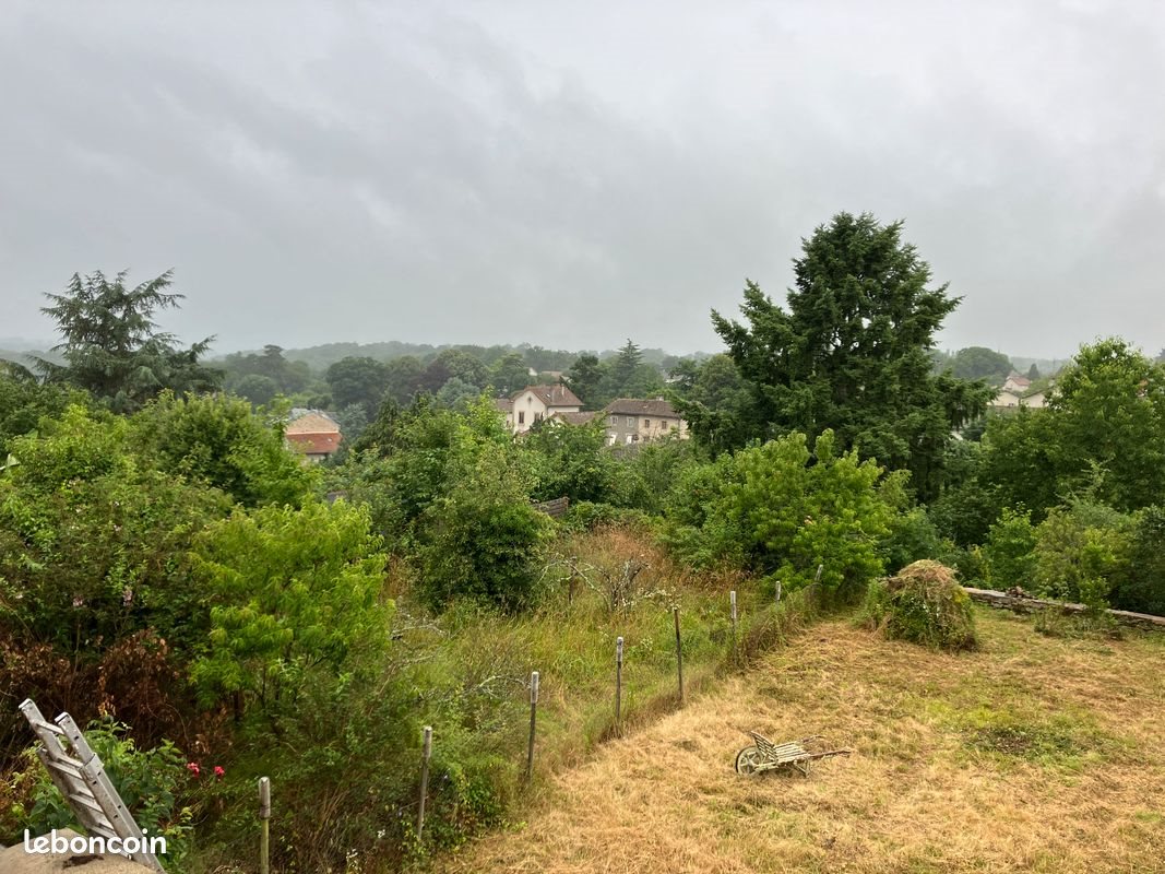 Maison à vendre, 180m², Châteauponsac