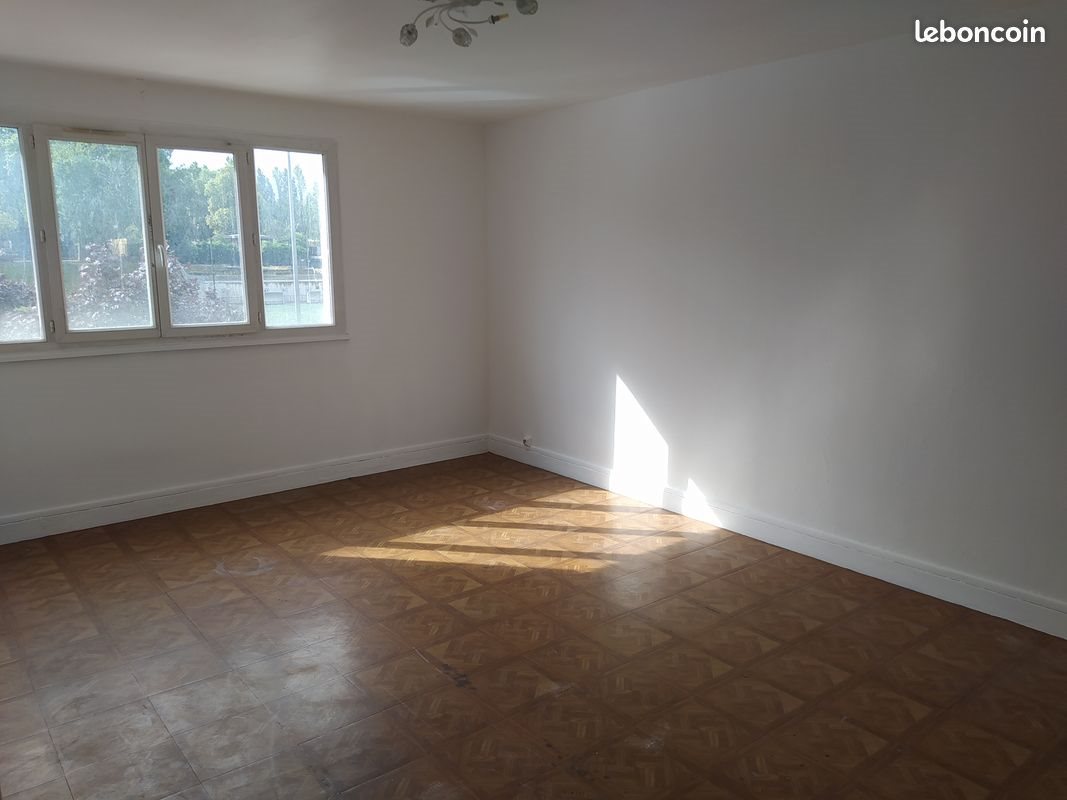 Appartement à vendre, 34m², Livry-Gargan