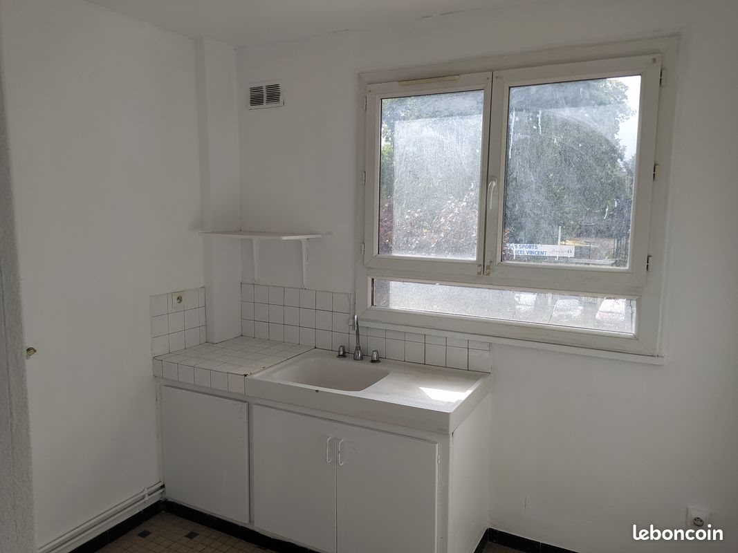 Appartement à vendre, 34m², Livry-Gargan