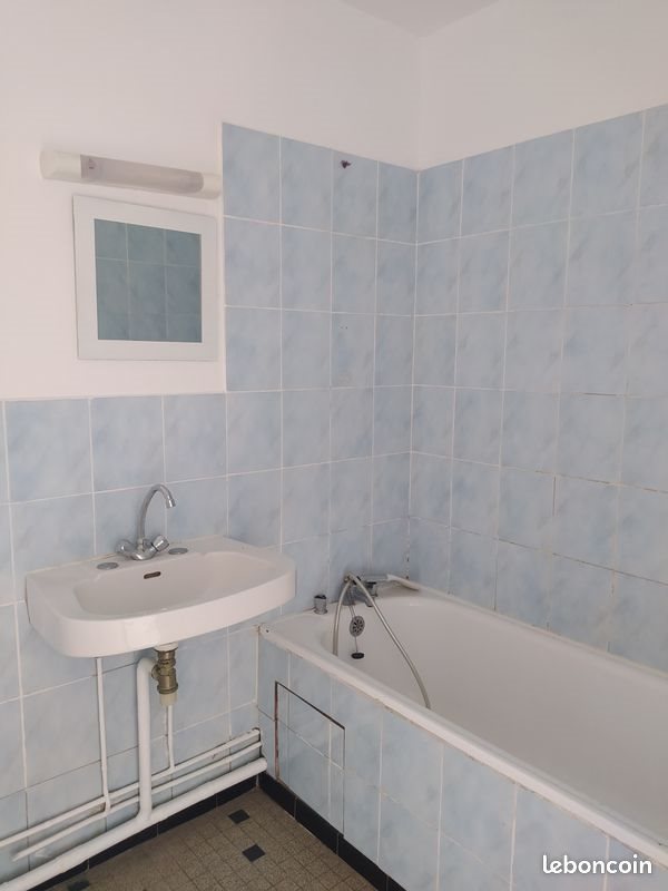 Appartement à vendre, 34m², Livry-Gargan