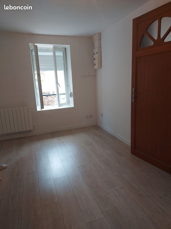 Maison à louer, 45m², Saint-Mammès