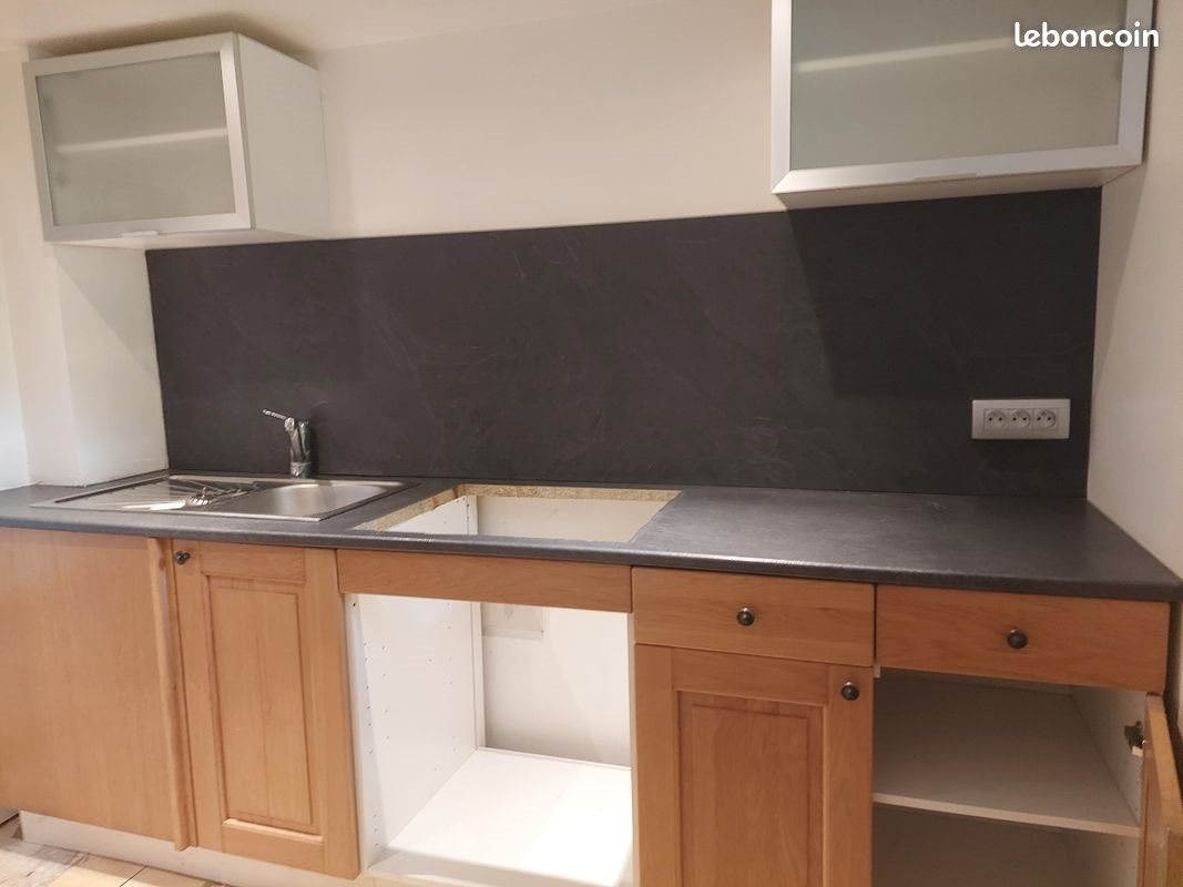 Maison à louer, 45m², Saint-Mammès