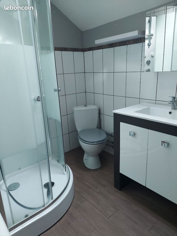 Maison à louer, 45m², Saint-Mammès