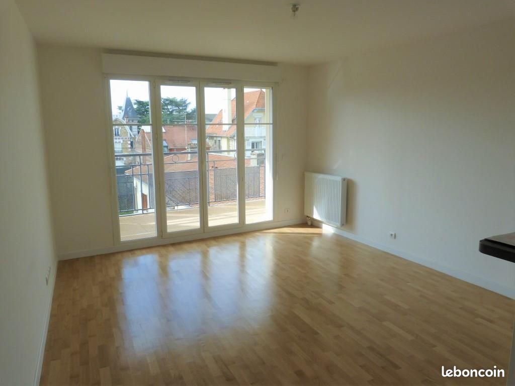 Appartement à louer, 65m², Sartrouville