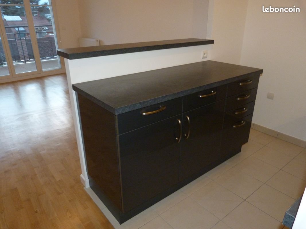 Appartement à louer, 65m², Sartrouville