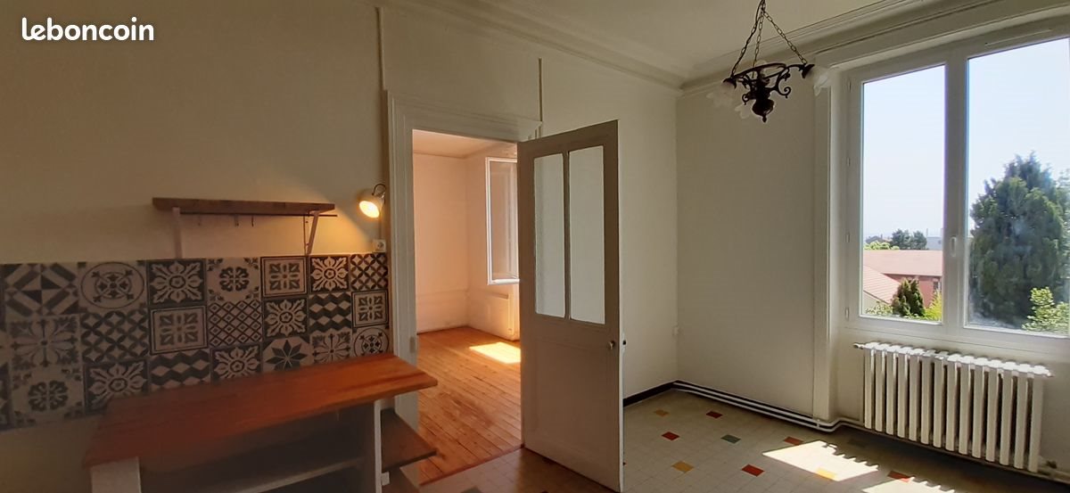 Appartement à louer, 41m², Caluire-et-Cuire