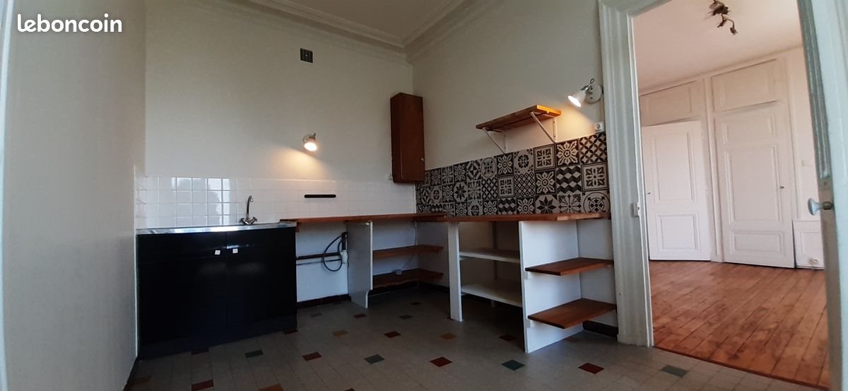 Appartement à louer, 41m², Caluire-et-Cuire