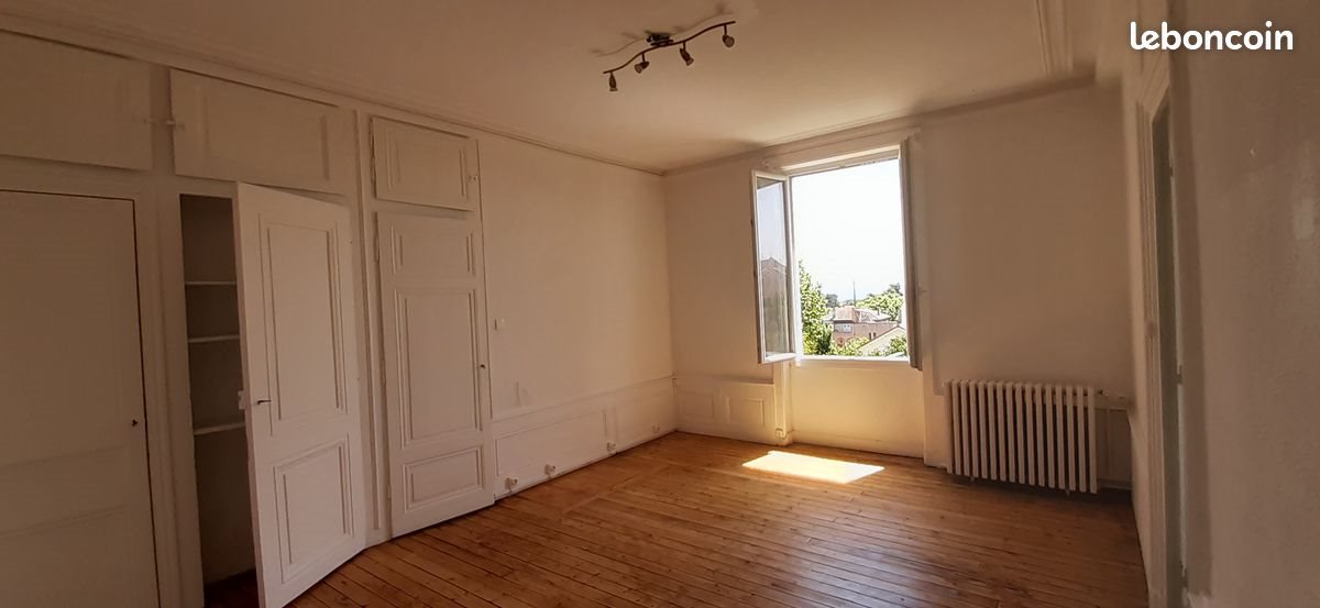 Appartement à louer, 41m², Caluire-et-Cuire