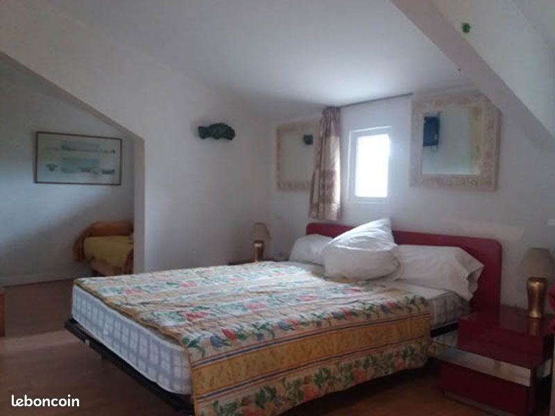 Appartement à louer, 40m², Bias