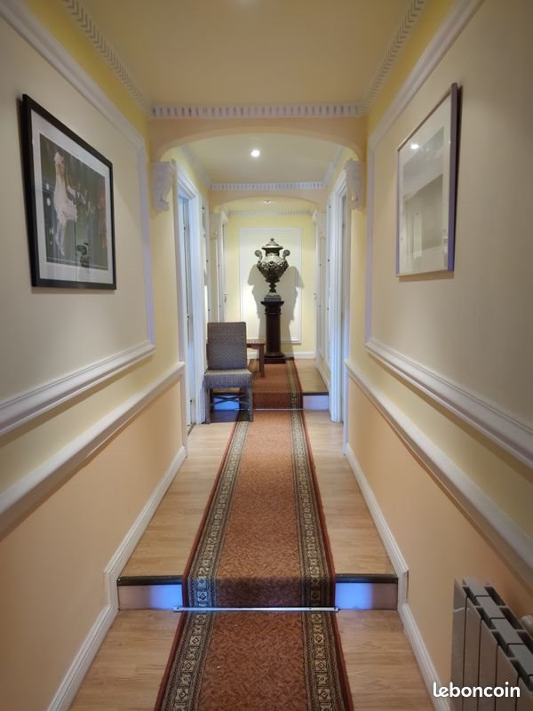 Appartement à louer, 40m², Bias