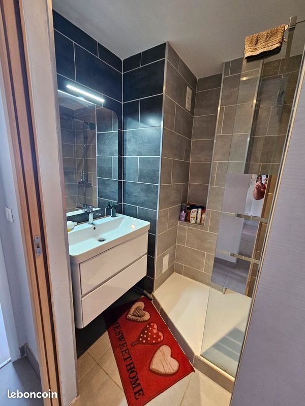 Appartement à louer, 67m², Manosque