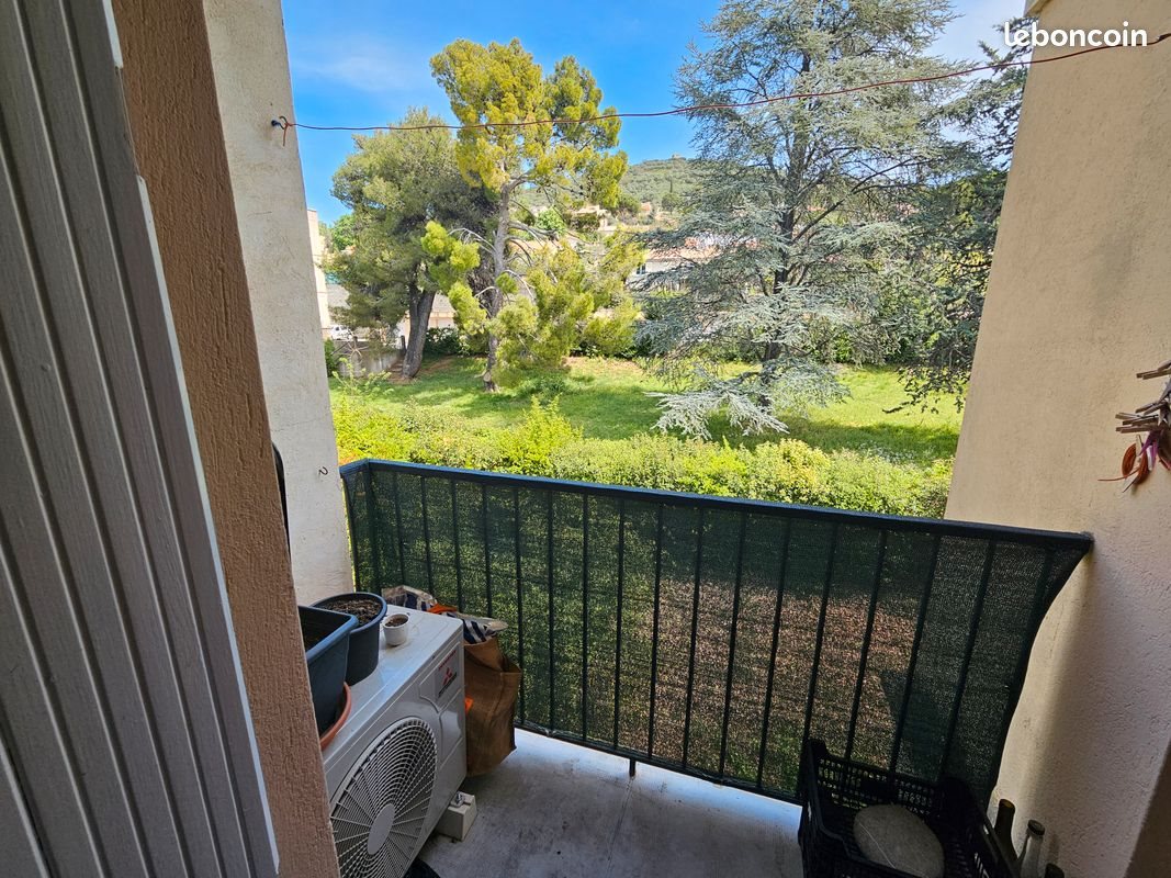 Appartement à louer, 67m², Manosque
