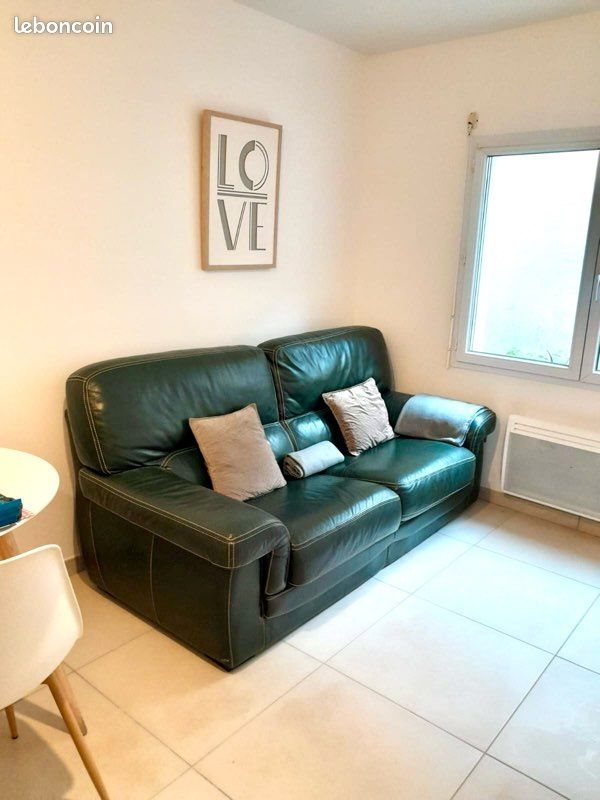 Appartement à louer, 30m², Pau