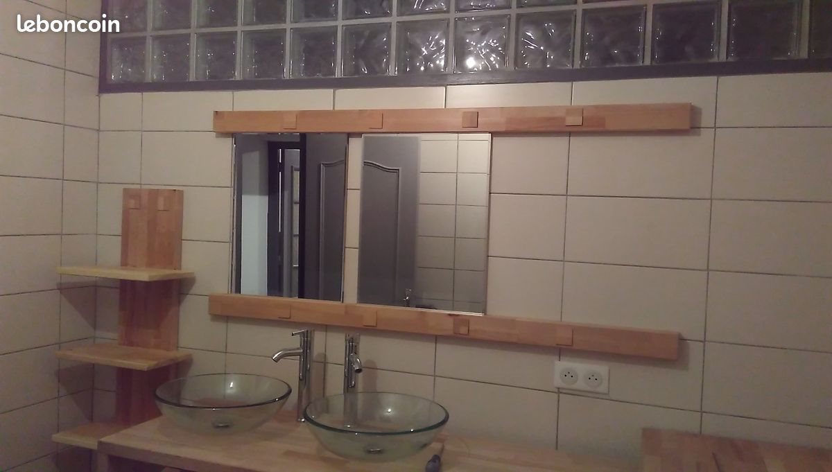 Appartement à louer, 80m², Blavozy