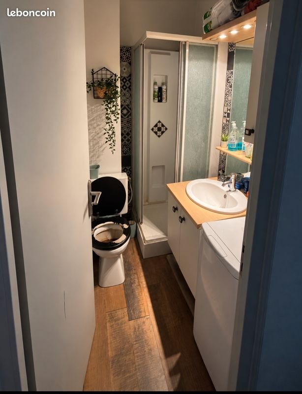 Appartement à vendre, 37m², Oullins
