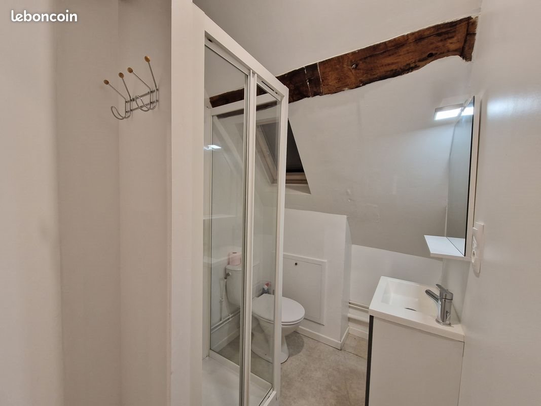 Appartement à louer, 14m², Amiens