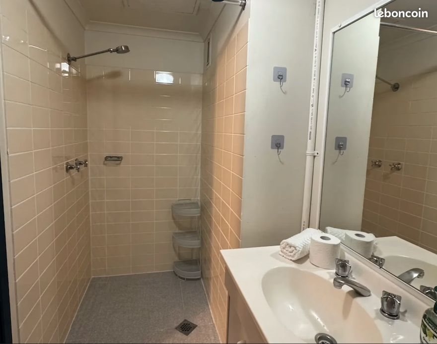 Appartement à louer, 28m², Rennes