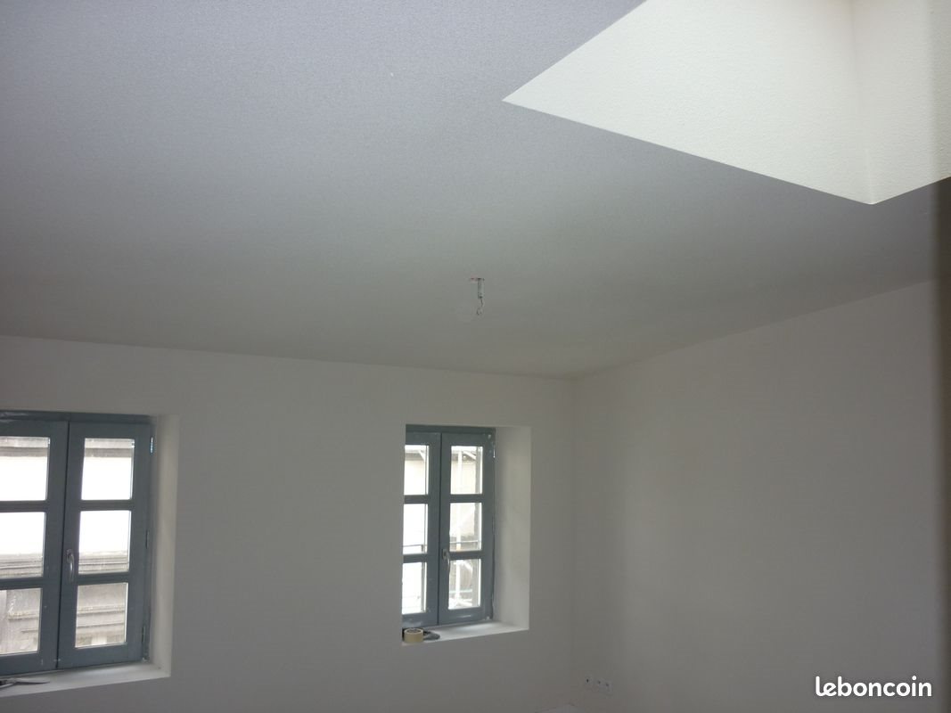 Appartement à louer, 40m², Clermont-Ferrand