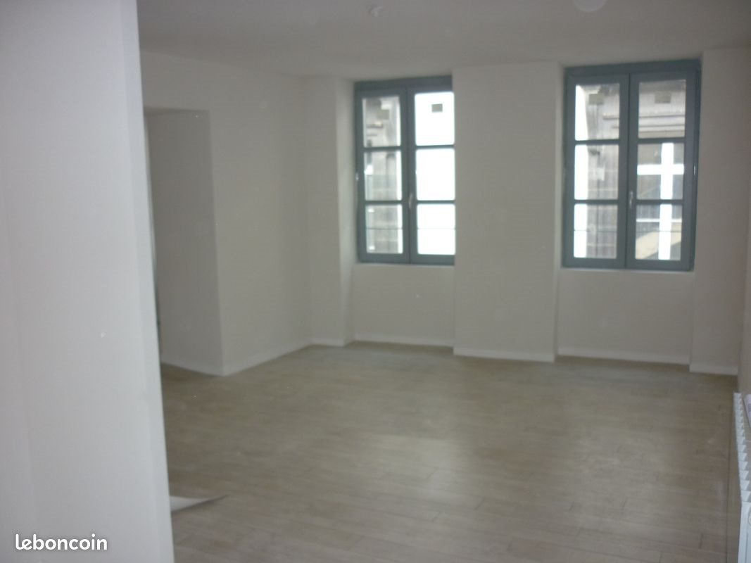 Appartement à louer, 40m², Clermont-Ferrand