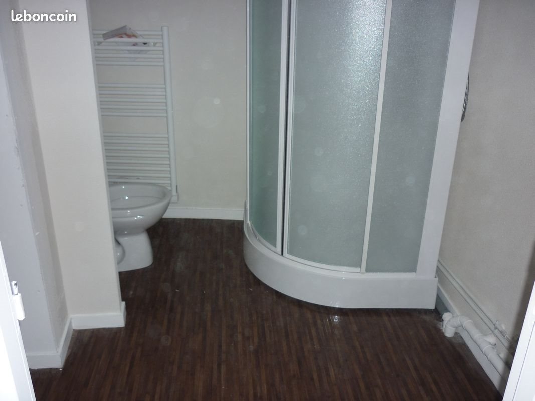 Appartement à louer, 40m², Clermont-Ferrand