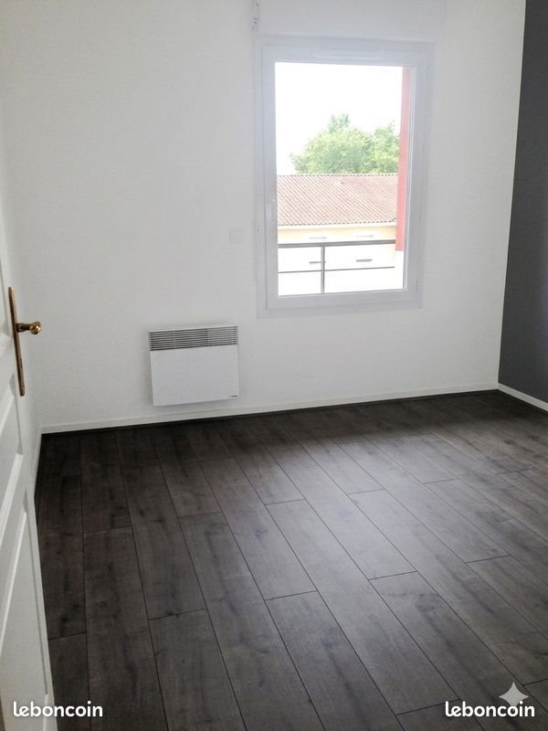 Appartement à louer, 53m², Libourne